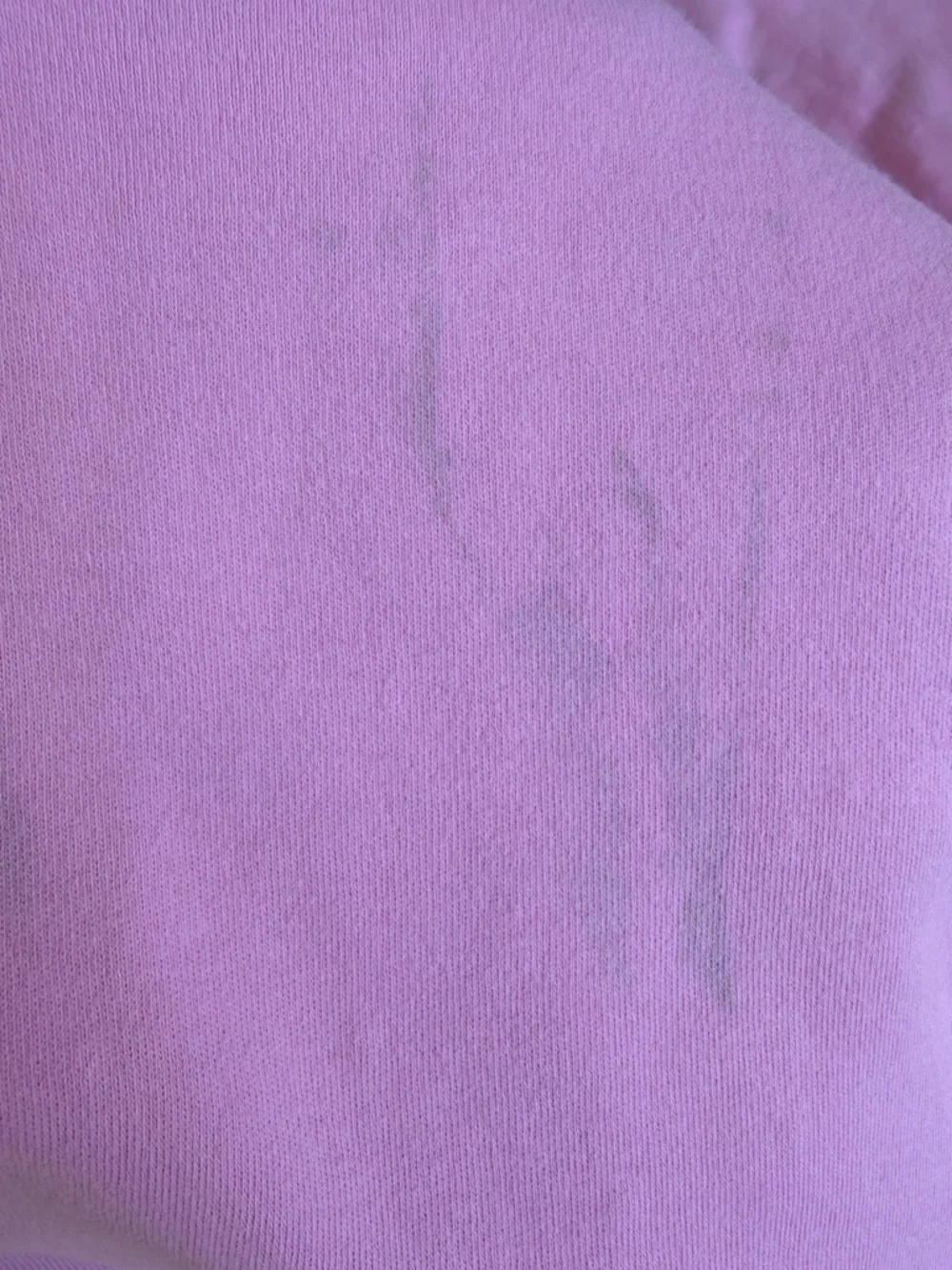 Gymboree Ballet Puppies Double Sided Pink Baby Blanket Pink Polkadots 2012 READ